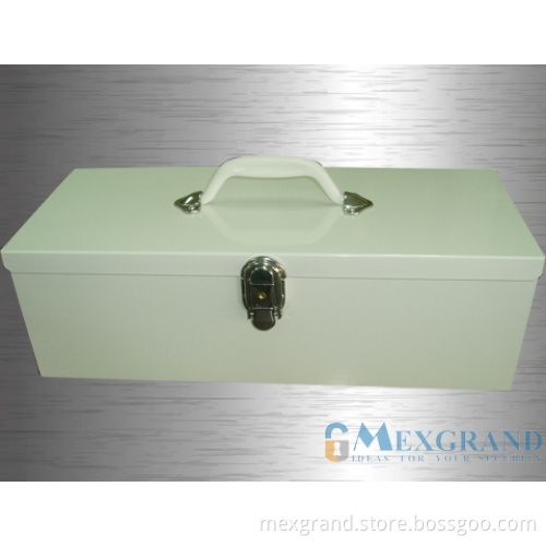 Mechanical First Aid Box (MG-94FA)